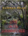 Love On The LOX COVER ebook