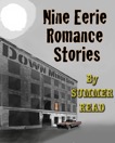 Nine Eerie Romanc Cover