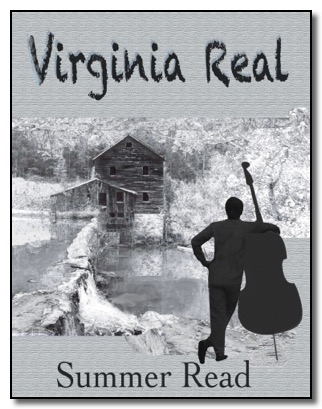 Virginia Real COVER